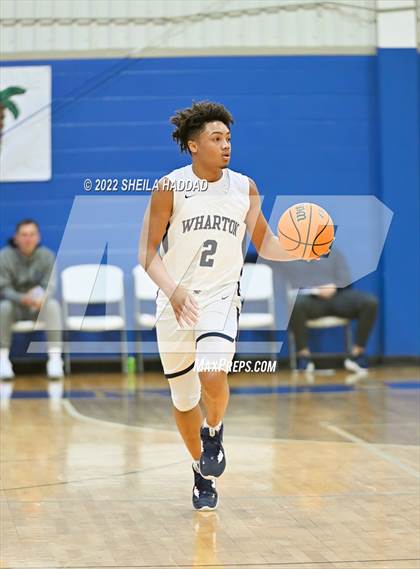 Thumbnail 2 in Gateway Charter vs Wharton (Sun Bash Tourney) photogallery.