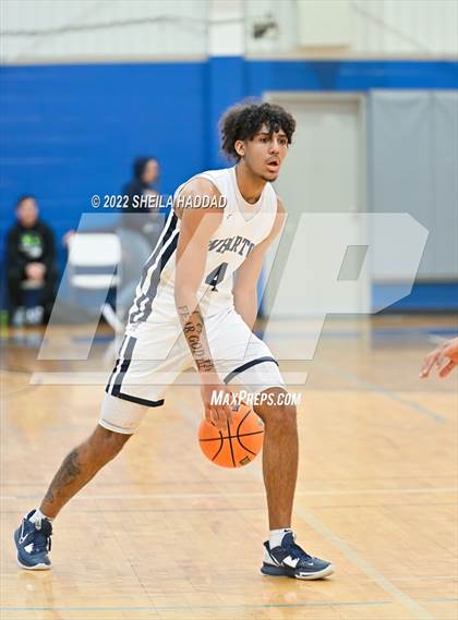 Thumbnail 1 in Gateway Charter vs Wharton (Sun Bash Tourney) photogallery.