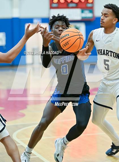 Thumbnail 2 in Gateway Charter vs Wharton (Sun Bash Tourney) photogallery.