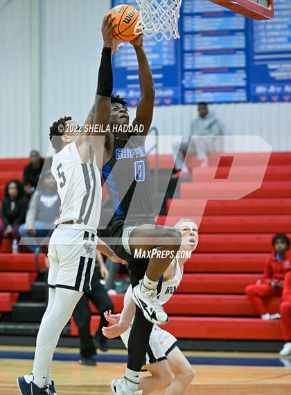Thumbnail 3 in Gateway Charter vs Wharton (Sun Bash Tourney) photogallery.