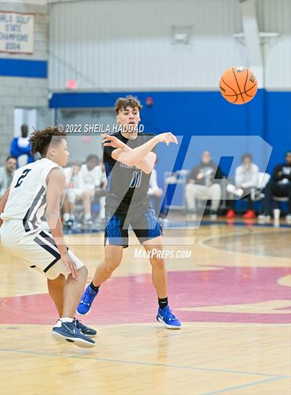 Thumbnail 2 in Gateway Charter vs Wharton (Sun Bash Tourney) photogallery.