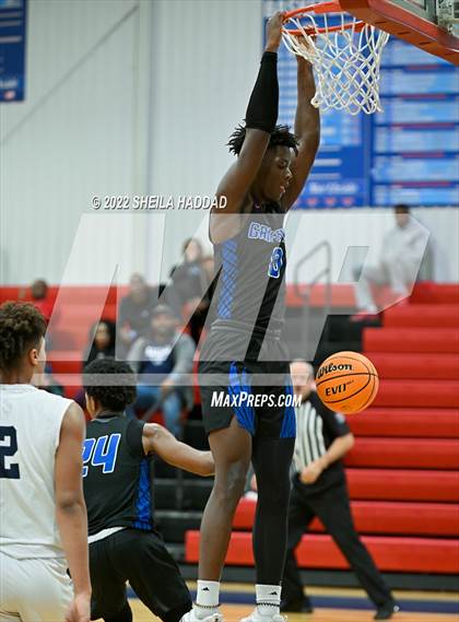 Thumbnail 1 in Gateway Charter vs Wharton (Sun Bash Tourney) photogallery.