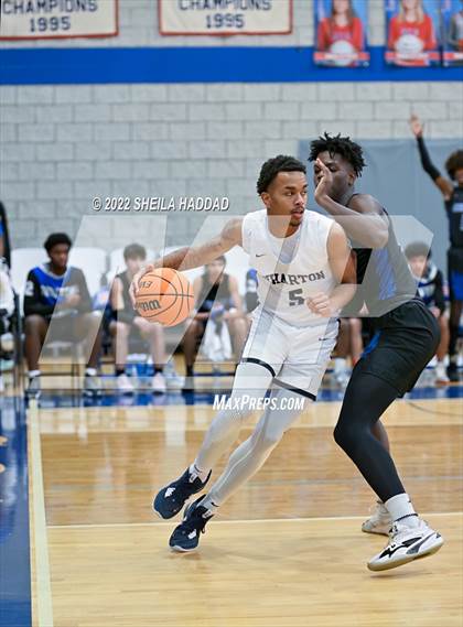 Thumbnail 2 in Gateway Charter vs Wharton (Sun Bash Tourney) photogallery.