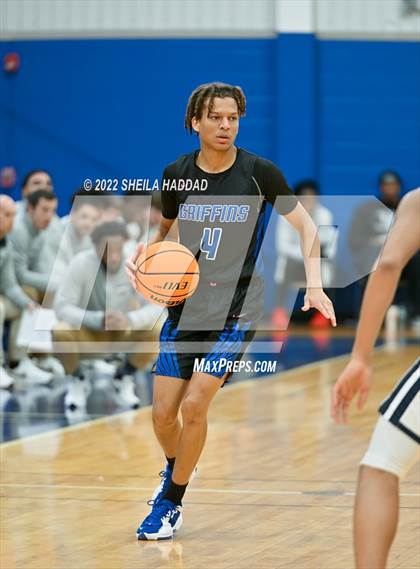 Thumbnail 2 in Gateway Charter vs Wharton (Sun Bash Tourney) photogallery.
