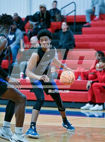 Thumbnail 2 in Gateway Charter vs Wharton (Sun Bash Tourney) photogallery.