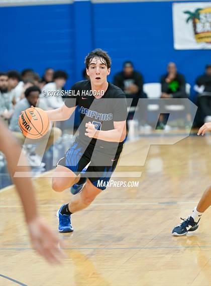 Thumbnail 3 in Gateway Charter vs Wharton (Sun Bash Tourney) photogallery.