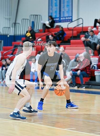 Thumbnail 1 in Gateway Charter vs Wharton (Sun Bash Tourney) photogallery.