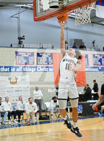 Thumbnail 3 in Gateway Charter vs Wharton (Sun Bash Tourney) photogallery.