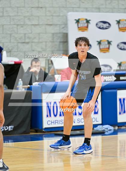 Thumbnail 2 in Gateway Charter vs Wharton (Sun Bash Tourney) photogallery.
