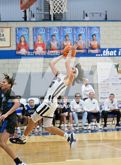Thumbnail 1 in Gateway Charter vs Wharton (Sun Bash Tourney) photogallery.