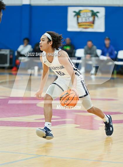 Thumbnail 3 in Gateway Charter vs Wharton (Sun Bash Tourney) photogallery.