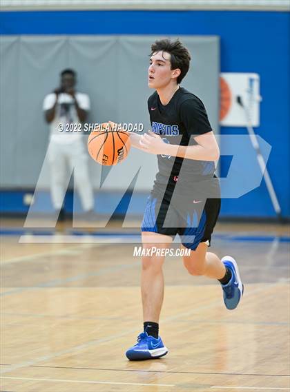Thumbnail 2 in Gateway Charter vs Wharton (Sun Bash Tourney) photogallery.