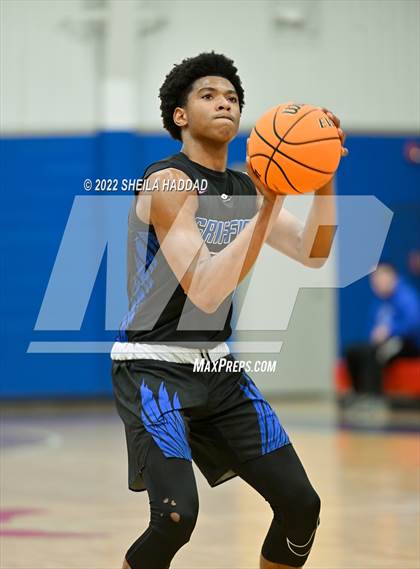 Thumbnail 2 in Gateway Charter vs Wharton (Sun Bash Tourney) photogallery.
