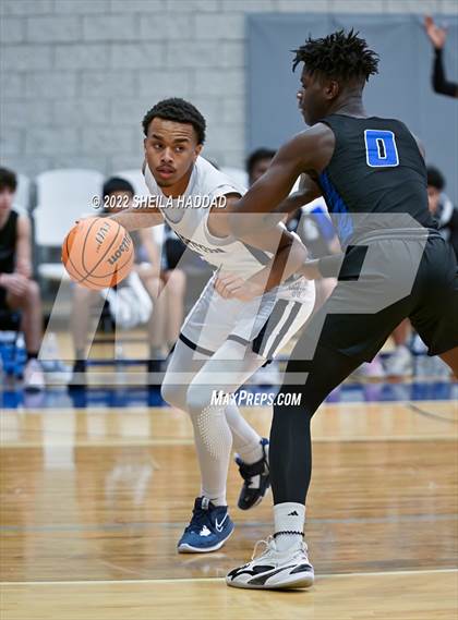 Thumbnail 2 in Gateway Charter vs Wharton (Sun Bash Tourney) photogallery.