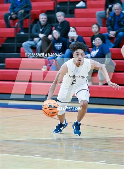 Thumbnail 3 in Gateway Charter vs Wharton (Sun Bash Tourney) photogallery.
