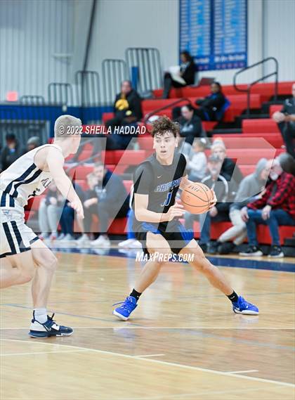 Thumbnail 3 in Gateway Charter vs Wharton (Sun Bash Tourney) photogallery.