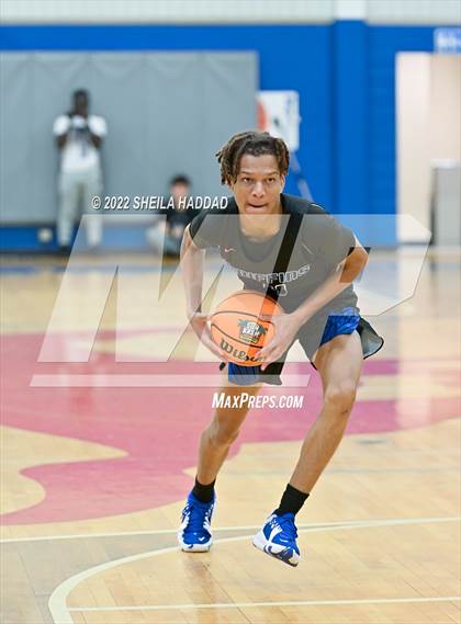Thumbnail 3 in Gateway Charter vs Wharton (Sun Bash Tourney) photogallery.