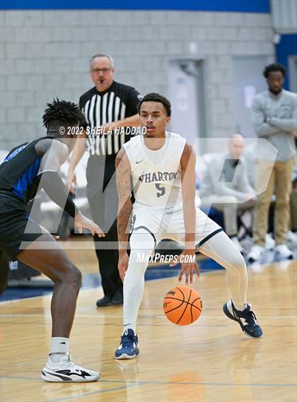 Thumbnail 1 in Gateway Charter vs Wharton (Sun Bash Tourney) photogallery.