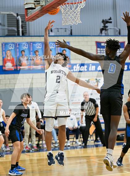 Thumbnail 2 in Gateway Charter vs Wharton (Sun Bash Tourney) photogallery.