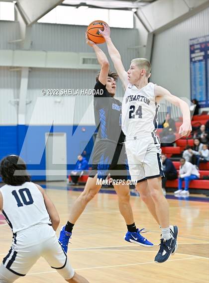 Thumbnail 2 in Gateway Charter vs Wharton (Sun Bash Tourney) photogallery.