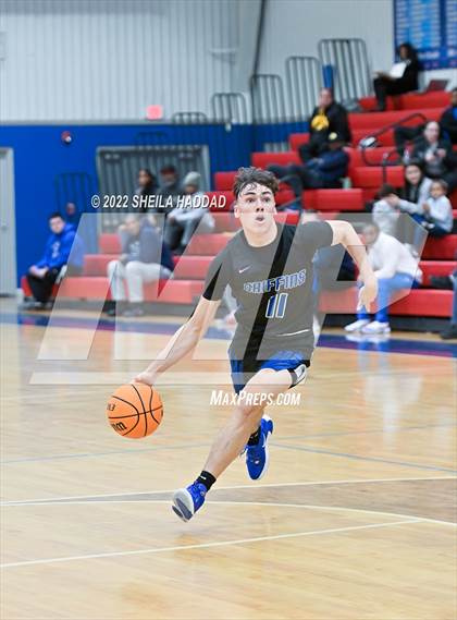 Thumbnail 3 in Gateway Charter vs Wharton (Sun Bash Tourney) photogallery.