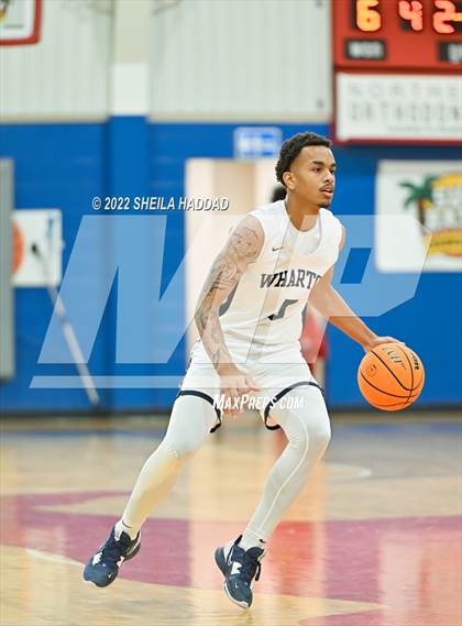 Thumbnail 2 in Gateway Charter vs Wharton (Sun Bash Tourney) photogallery.