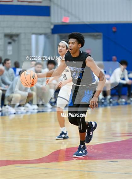 Thumbnail 2 in Gateway Charter vs Wharton (Sun Bash Tourney) photogallery.