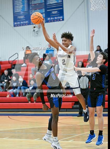 Thumbnail 2 in Gateway Charter vs Wharton (Sun Bash Tourney) photogallery.