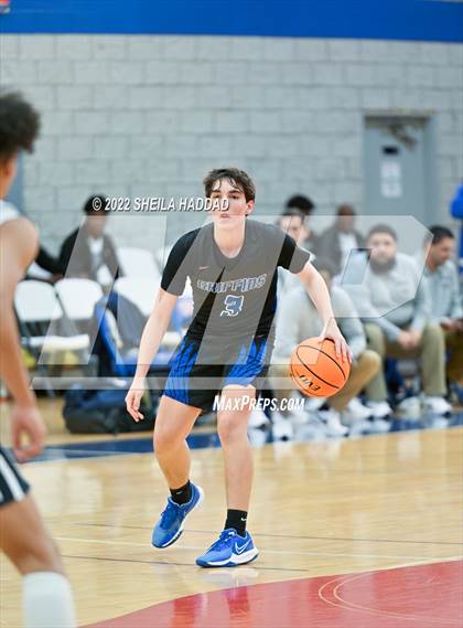 Thumbnail 1 in Gateway Charter vs Wharton (Sun Bash Tourney) photogallery.