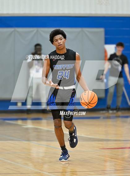 Thumbnail 3 in Gateway Charter vs Wharton (Sun Bash Tourney) photogallery.
