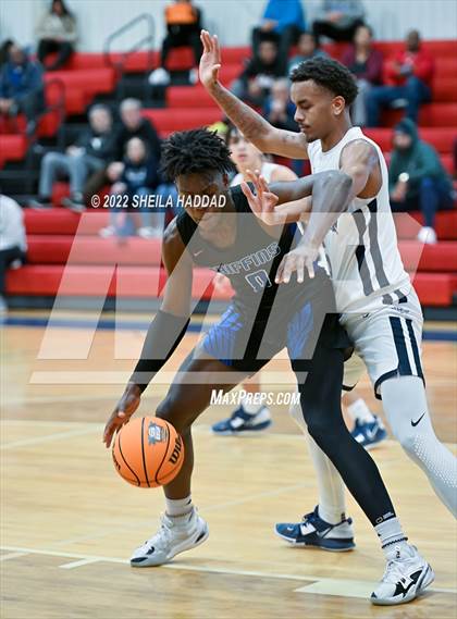 Thumbnail 1 in Gateway Charter vs Wharton (Sun Bash Tourney) photogallery.