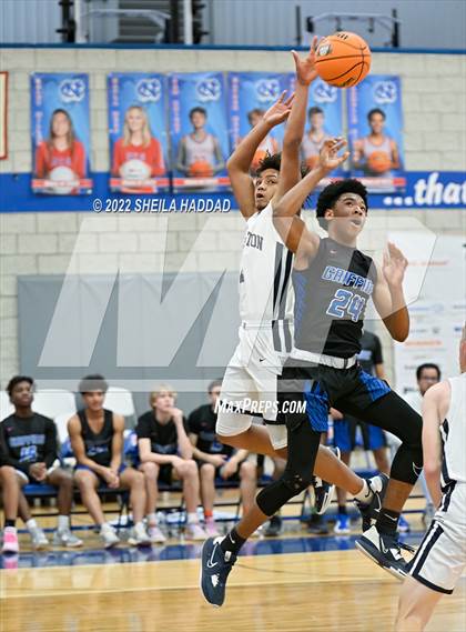 Thumbnail 1 in Gateway Charter vs Wharton (Sun Bash Tourney) photogallery.