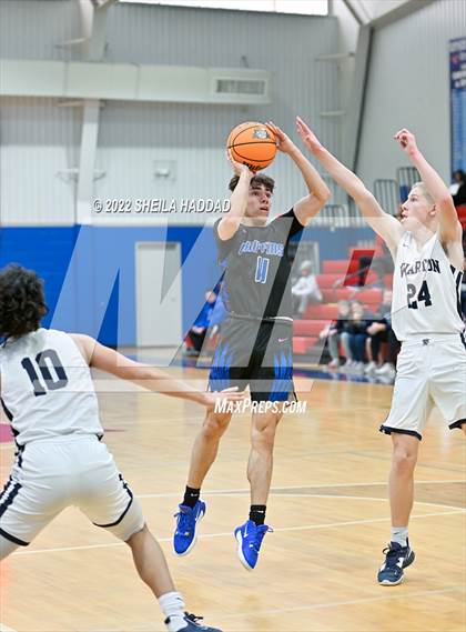 Thumbnail 1 in Gateway Charter vs Wharton (Sun Bash Tourney) photogallery.