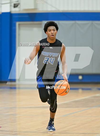 Thumbnail 1 in Gateway Charter vs Wharton (Sun Bash Tourney) photogallery.