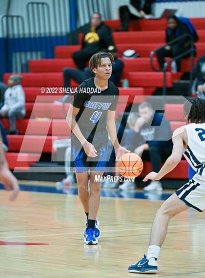 Thumbnail 2 in Gateway Charter vs Wharton (Sun Bash Tourney) photogallery.