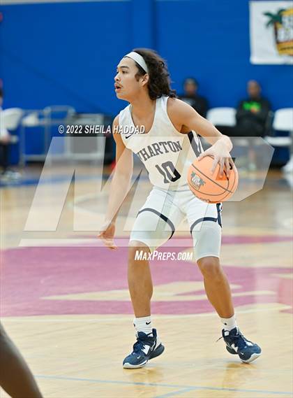 Thumbnail 1 in Gateway Charter vs Wharton (Sun Bash Tourney) photogallery.