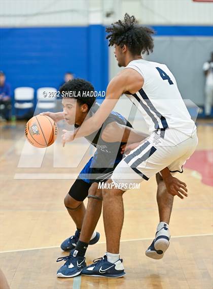 Thumbnail 2 in Gateway Charter vs Wharton (Sun Bash Tourney) photogallery.