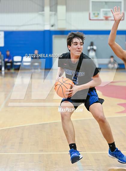 Thumbnail 1 in Gateway Charter vs Wharton (Sun Bash Tourney) photogallery.
