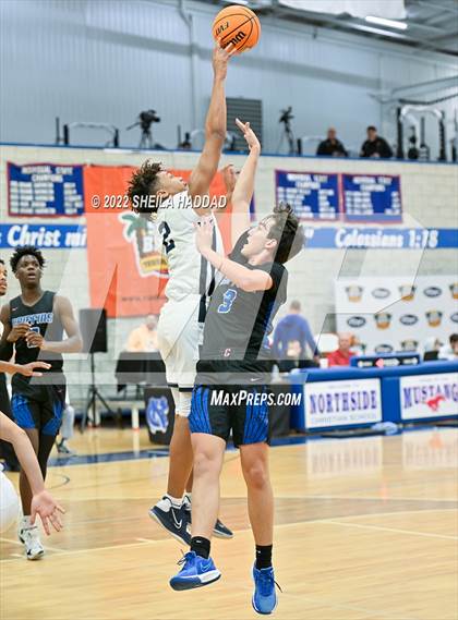 Thumbnail 1 in Gateway Charter vs Wharton (Sun Bash Tourney) photogallery.