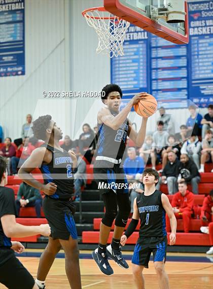 Thumbnail 3 in Gateway Charter vs Wharton (Sun Bash Tourney) photogallery.