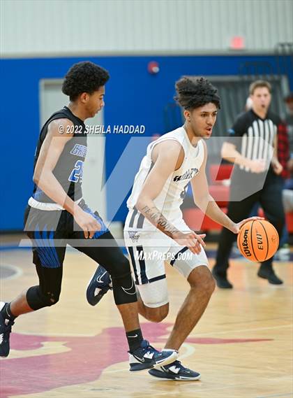 Thumbnail 1 in Gateway Charter vs Wharton (Sun Bash Tourney) photogallery.