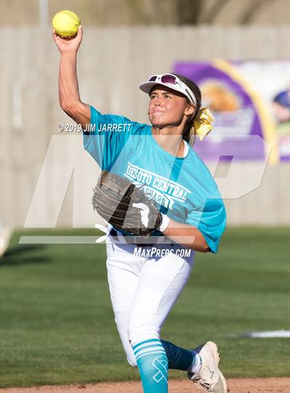 Thumbnail 1 in Lewisburg @ DeSoto Central photogallery.
