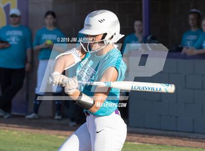 Thumbnail 3 in Lewisburg @ DeSoto Central photogallery.