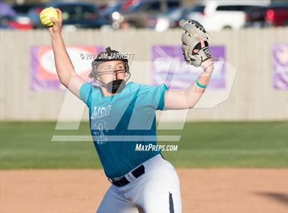 Thumbnail 3 in Lewisburg @ DeSoto Central photogallery.