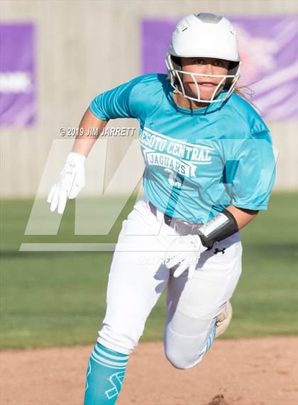 Thumbnail 3 in Lewisburg @ DeSoto Central photogallery.