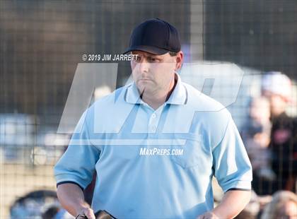 Thumbnail 3 in Lewisburg @ DeSoto Central photogallery.