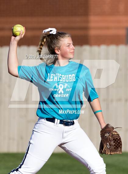 Thumbnail 1 in Lewisburg @ DeSoto Central photogallery.