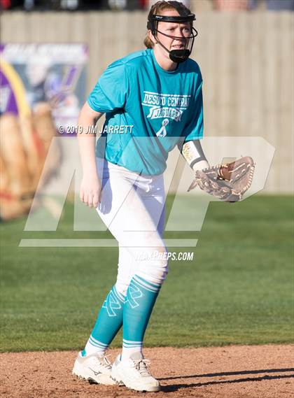 Thumbnail 3 in Lewisburg @ DeSoto Central photogallery.
