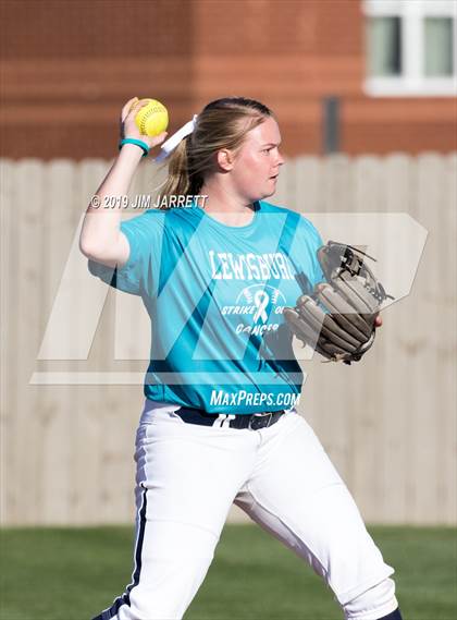Thumbnail 2 in Lewisburg @ DeSoto Central photogallery.