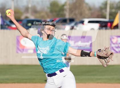 Thumbnail 3 in Lewisburg @ DeSoto Central photogallery.